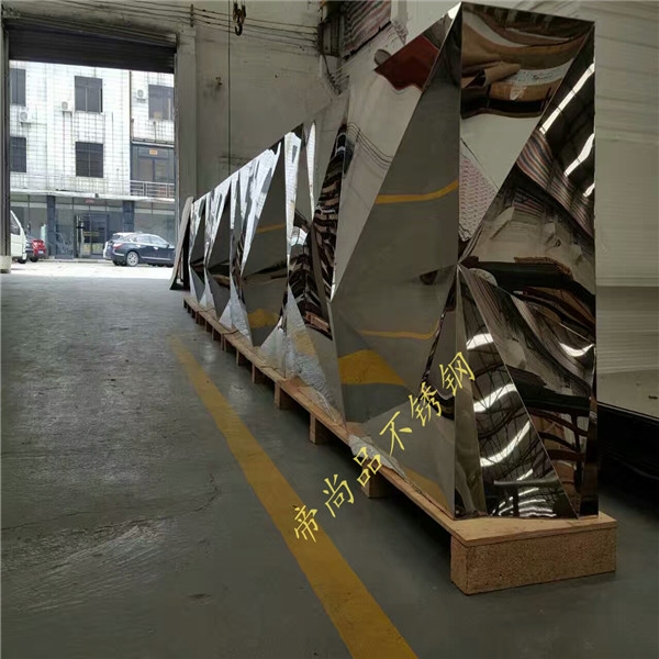 不鏽鋼工藝品